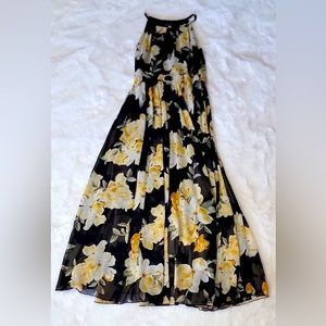 Floral, flower and so comfortable